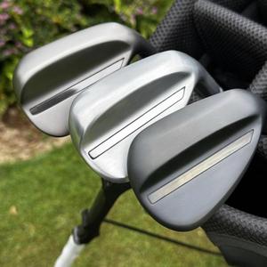 Tour Approved High MOI Loft Bounce Combo Fitting Service Loft/Lie Adjustment <span class=keywords><strong>Pitching</strong></span> Wedge Iron <span class=keywords><strong>Golf</strong></span> Complete Set M10 <span class=keywords><strong>Golf</strong></span> - Product Image 2