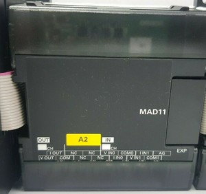 ชุด PLC รุ่น CP1L-M30DT1-D, PLC ขนาดกะทัดรัดพร้อมโมดูลขยายสัญญาณอนาล็อก - Product Image 3