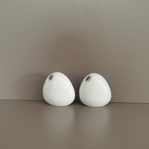 Flacon de crème pour les mains en PE compressible avec cordon, emballage plastique pour crème BB, base de maquillage, écran solaire, emballage cosmétique personnalisable - Product Image 5