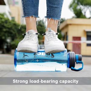 Botella de Agua Deportiva Clásica para PC, Gran Capacidad, Alta Calidad, Ligera, para Escalada al Aire Libre, Ciclismo, con Filtro - Product Image 6