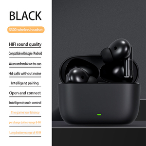 Наушники Беспроводные с синим зубом - Product Image 6