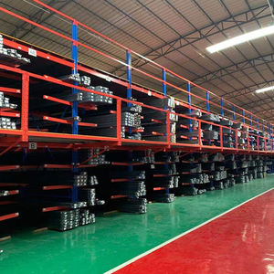 Système de narines pour sol en unisexes, support à plusieurs niveaux, plateforme en acier - Product Image 4