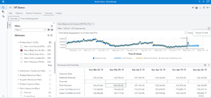 Платформа для комплексных стресс-тестов финансовых систем - Product Image 4