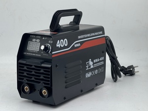Machine <span class=keywords><strong>à</strong></span> <span class=keywords><strong>souder</strong></span> <span class=keywords><strong>à</strong></span> l'<span class=keywords><strong>arc</strong></span> MMA 400 Inverter moins chère, soudeuse <span class=keywords><strong>à</strong></span> l'<span class=keywords><strong>arc</strong></span> domestique, mini machine <span class=keywords><strong>à</strong></span> <span class=keywords><strong>souder</strong></span>, petite machine <span class=keywords><strong>à</strong></span> <span class=keywords><strong>souder</strong></span> - Product Image 6