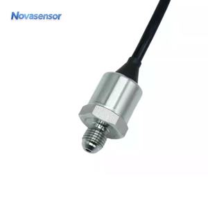 Usine personnaliser transmetteur de capteur de pression transmetteur de vibrations industrielles - Product Image 5