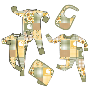 Body Personalizzato per Neonati in Stile Occidentale, 5% Spandex, Abbigliamento di Lusso per Bambine 0-<span class=keywords><strong>3</strong></span> <span class=keywords><strong>Mesi</strong></span>, 12-18 <span class=keywords><strong>Mesi</strong></span> - Product Image 1