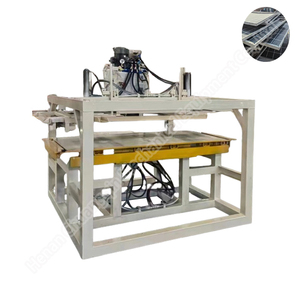 Solar Panels Recycling <b>Plant</b> Solar Panel Cell <b>Frame</b> Removing Machine for Recycling - Product Image 4