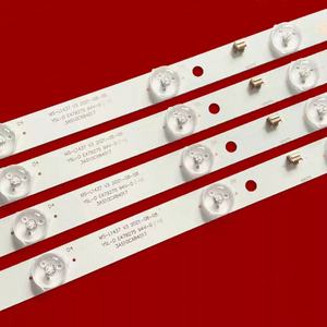 HX-No.6 Prix le plus bas LED48D08-ZC21AG-01 30348008222 Rétroéclairage LED TV en aluminium d'origine pour réparation de téléviseurs - Product Image 5