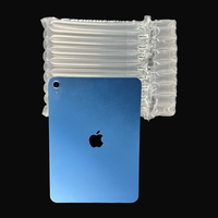Sac d'emballage gonflable à colonnes d'air pour tablette iPad, pochette de protection antichoc gonflable, enveloppe à coussin d'air pour expédition