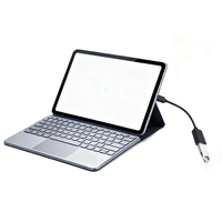 Câble adaptateur OTG Wavelink Type-C vers USB3.0, transmission rapide, connexion hôte pour téléphones portables et tablettes