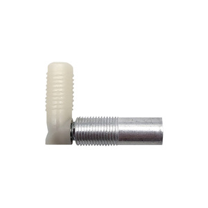 Invisible Quick Connect Connector Stainless Steel Silver Easy Assemble Furniture Hardware - Product Image 4