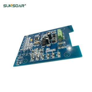 Mạch điều khiển xe đồ chơi thông minh điều khiển từ xa cho trẻ em, lắp ráp mạch xe đồ chơi, PCB PCBA - Product Image 3