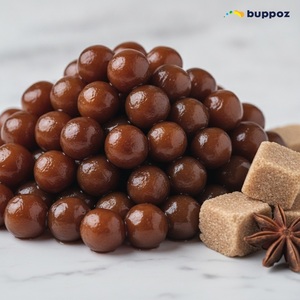 ส่วนผสมชาไข่มุกมันสำปะหลัง - Product Image 3