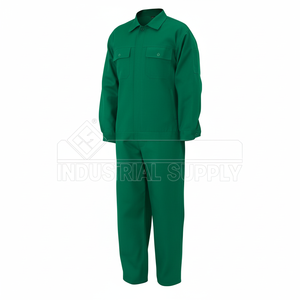 Vêtements de travail européens dans l'ensemble - Product Image 1