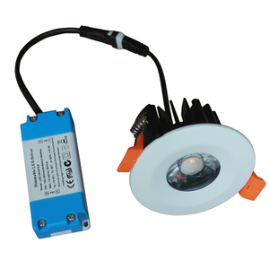 LED Feu nominale Lunette modifiable Dimmable LED Downlight 3CCT <span class=keywords><strong>Spot</strong></span> LED réglable - Product Image 6