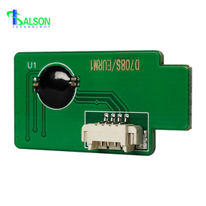 Chip de Tóner MLT-<span class=keywords><strong>D708L</strong></span> Compatible con DOM/KOR para Impresoras Samsung MultiXpress K4300LX K4350LX X4250RX, Chip de Cartucho 35K - Product Image 4