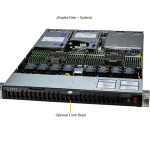 Módulo GPU H200 para Servidor de IA, Aprendizaje Profundo y Centro de Datos, en Stock, con CPU Xeon, Disco Duro, Modelo R760, Usado, H200 - Product Image 1