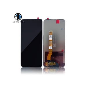 100% probado Original mejor <span class=keywords><strong>precio</strong></span> Smart Hd pantalla LCD pantalla táctil para Oppo <span class=keywords><strong>Realme</strong></span> <span class=keywords><strong>8I</strong></span> - Product Image 4