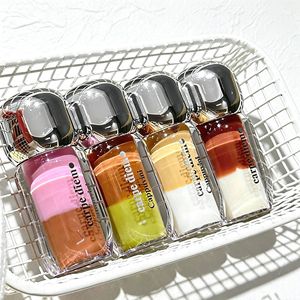 Brillo Labial Estilo Coreano con Efecto Espejo, Voluminizador, Hidratante, Iluminador, Esencia para el Cuidado de los Labios, Cosmético - Product Image 1