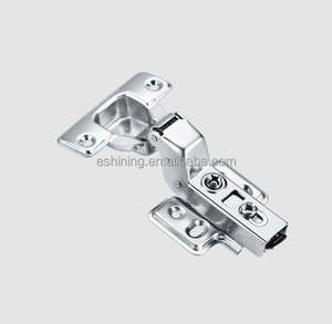 باب خزانة فاخر من المصنع من المصنع بزاوية ناعمة قريبة من النحاس - Product Image 3