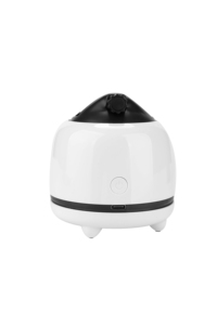 Traceur facial intelligent, montage sur cardan à 360 degrés, support de téléphone, <span class=keywords><strong>stabilisateur</strong></span> de vapeur/VLOG, application non nécessaire - Product Image 3