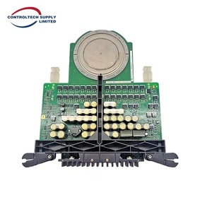 Nuevo Inversor de Voltaje Medio 5SHX1060H0001, Unidad de Conversión de Energía de Grado Industrial, En Stock, Envío Rápido - Product Image 6