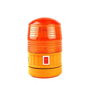 Luz de advertencia estroboscópica LTD-5088, faro giratorio de 5W, 220V/110v, luz led de advertencia - Product Image 2