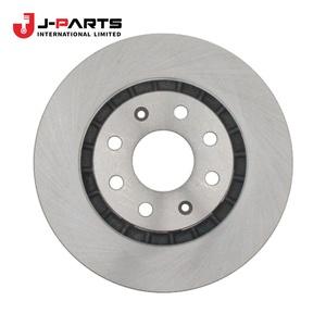 Rotor Assy pour Nissan URVAN E25 2001-2012 ZD30 Diesel OE 23108 23108 - Product Image 2