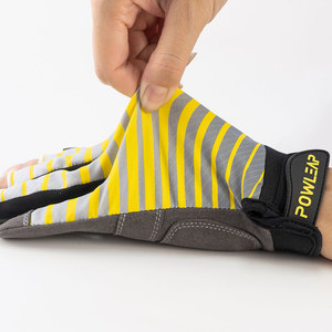 Sarung tangan memancing <span class=keywords><strong>3</strong></span> jari kinerja tinggi desain OEM ODM sarung tangan pelindung matahari sejuk untuk memancing - Product Image 2