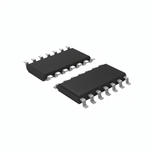 Original Components Electronic 14 SOlC CD74HC03M96 Logic - Product Image 1