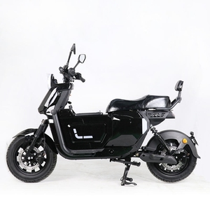 <span class=keywords><strong>Moto</strong></span> électrique U2 1000W Crossover Streetbikes, batterie 60V, haute vitesse, nouveau modèle d'exportation - Product Image 4