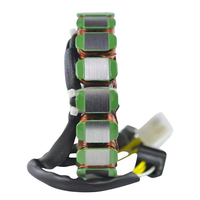 32101-31G00 Motocicleta Motor Gerador Magneto Stator Bobina para Arctic Cat 700 2006-2008 Suzuki LTA 700 750 X KingQuad 2005-2017