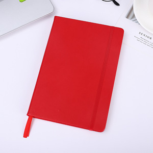 Carnet de notes en cuir PU avec logo personnalisé, agenda hebdomadaire de gratitude, carnet de notes B5 à couverture rigide et carnet en cuir A5 de haute qualité - Product Image 6
