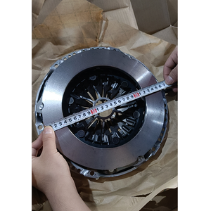 Kit de Embrague LUK NUEVO, Disco de Embrague para Ford Transit V348 2.2 L JC19-7540-AB-LUK 6273032090 <span class=keywords><strong>627303209</strong></span> - Product Image 4