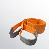 WEBBING SLING 10T POLYESTER %100 YÜKSEK KALİTELİ KAYIŞ