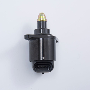 มอเตอร์สเต็ปเปอร์เดินรอบเดินเบาใหม่ D5150 0279980491 40430102 7079064 AT-05150R สำหรับรถยนต์ Volkswagen Gol Santana Quantum Parati Saveiro - Product Image 4