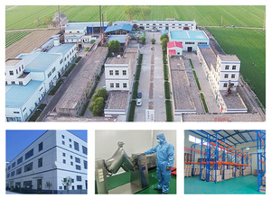 Makanan dan minuman beku bubuk buah Seabuckthorn kering bubuk <span class=keywords><strong>Buckthorn</strong></span> laut larut air - Product Image 5