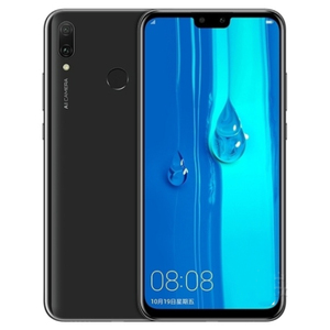 Ponsel layar penuh android Y9 Prime, HP 2019, layar penuh untuk huawei Y9 Prime 2019 y6 y7 y9 2018 2019