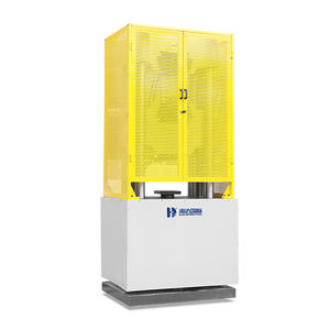 מכונת בדיקת מתיחה הידראולי tonnage גדול מכונת בדיקה אוניברסלית עבור בורג אגוז/חבל תיל פלדה - Product Image 2