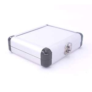 ชุดดอกสว่านไทเทเนียมเคลือบเหล็กความเร็วสูงมาตรฐานอังกฤษ 6 ชิ้น ชุดดอกเจาะรูทรงสามเหลี่ยม ดอกสว่านเจาะรูแบบ Counterbore สำหรับ - Product Image 1