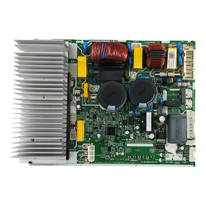 แผงควบคุมเครื่องปรับอากาศกลางแจ้ง Midea รุ่น CACE-KF35WBP2N1Y-X1BO ได้รับการรับรองมาตรฐาน ROHS - Product Image 1