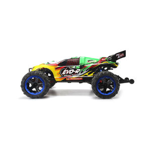 Emo 8066 Rar ar 1/8 rushrushless ruruck EVO-<span class=keywords><strong>R</strong></span> ALE cale leclectronic 4W2.4 obobby dio ADIO ontrolled FF-OAD 4x4 - Product Image 1