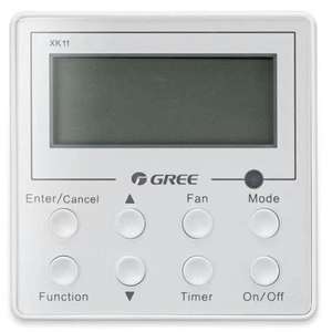 Gree Lg Midea TCL Aux Haier — <span class=keywords><strong>Mini</strong></span>-climatiseur de 1.5, 2, 3 <span class=keywords><strong>HP</strong></span> Ton, unité de système <span class=keywords><strong>Central</strong></span> à fente multiples, VRF - Product Image 1