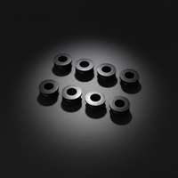 Joints en caoutchouc automobiles HF – Formes rondes/carrées, protection de câbles, matériaux NBR/FKM/Silicone/EPDM, OEM Zhejiang Chine