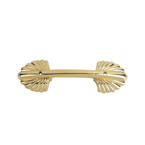 Poignée de cercueil en plastique de style européen, accessoires pour cercueil - Product Image 5