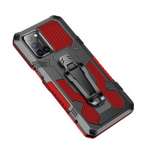 Support de téléphone portable magnétique antichoc, <span class=keywords><strong>coque</strong></span> avec Clip de ceinture <span class=keywords><strong>pour</strong></span> voiture, <span class=keywords><strong>pour</strong></span> <span class=keywords><strong>oppo</strong></span> <span class=keywords><strong>a72</strong></span> - Product Image 1