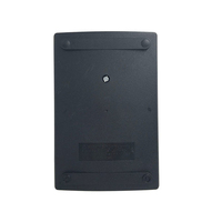 Multimètre analogique YX-360E-L-B avec avertisseur sonore, testeur de tension AC/DC, de résistance et de courant, multimètre électrique