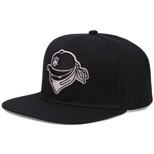 Vendita calda classico prezzo ragionevole gli uomini indossano berretti da Baseball sportivi impermeabili Hip Hop alla moda con Logo personalizzato cappellino da Baseball - Product Image 3