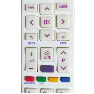 जेडएफ उच्च गुणवत्ता अच्छा अरब <span class=keywords><strong>Humax</strong></span> बेन खेल रिसीवर के लिए रिमोट नियंत्रक - Product Image 3