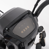 Vélo Électrique de Route 48V 350W pour Adultes, Prix de Gros 2026, Charge Maximale 150kg, Vélo Électrique Urbain à Deux Places, Vélo Électrique à Deux Roues